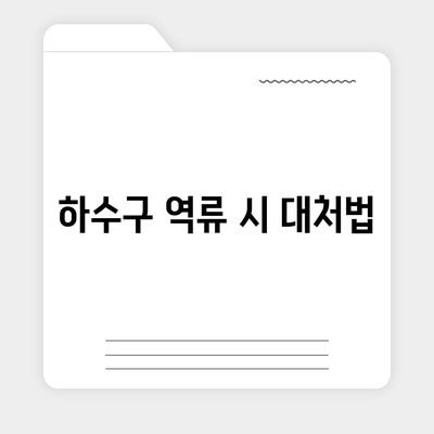 경기도 광주시 광남2동 하수구막힘 | 가격 | 비용 | 기름제거 | 싱크대 | 변기 | 세면대 | 역류 | 냄새차단 | 2024 후기