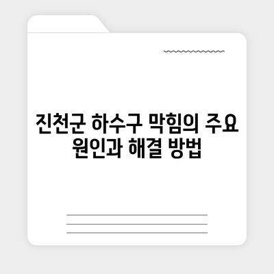 충청북도 진천군 진천읍 하수구막힘 | 가격 | 비용 | 기름제거 | 싱크대 | 변기 | 세면대 | 역류 | 냄새차단 | 2024 후기