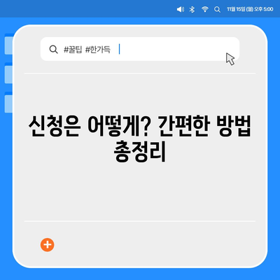 서울시 강동구 성내제2동 민생회복지원금 | 신청 | 신청방법 | 대상 | 지급일 | 사용처 | 전국민 | 이재명 | 2024