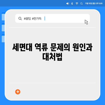 전라북도 익산시 망성면 하수구막힘 | 가격 | 비용 | 기름제거 | 싱크대 | 변기 | 세면대 | 역류 | 냄새차단 | 2024 후기