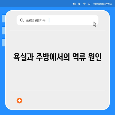 부산시 연제구 연산2동 하수구막힘 | 가격 | 비용 | 기름제거 | 싱크대 | 변기 | 세면대 | 역류 | 냄새차단 | 2024 후기