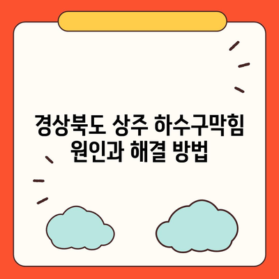 경상북도 상주시 외남면 하수구막힘 | 가격 | 비용 | 기름제거 | 싱크대 | 변기 | 세면대 | 역류 | 냄새차단 | 2024 후기