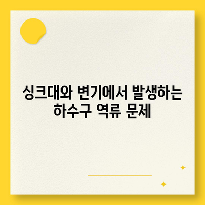 서울시 동대문구 답십리제2동 하수구막힘 | 가격 | 비용 | 기름제거 | 싱크대 | 변기 | 세면대 | 역류 | 냄새차단 | 2024 후기