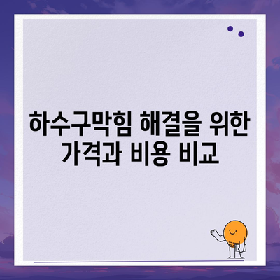 광주시 남구 백운2동 하수구막힘 | 가격 | 비용 | 기름제거 | 싱크대 | 변기 | 세면대 | 역류 | 냄새차단 | 2024 후기