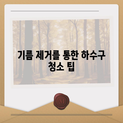 서울시 강서구 가양제1동 하수구막힘 | 가격 | 비용 | 기름제거 | 싱크대 | 변기 | 세면대 | 역류 | 냄새차단 | 2024 후기