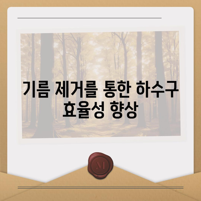 전라남도 나주시 영강동 하수구막힘 | 가격 | 비용 | 기름제거 | 싱크대 | 변기 | 세면대 | 역류 | 냄새차단 | 2024 후기