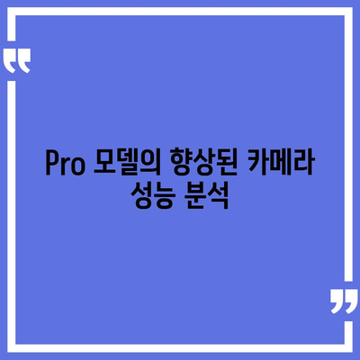 아이폰 16 시리즈 5가지 변화점 | Pro 및 Pro Max의 화면 확대?