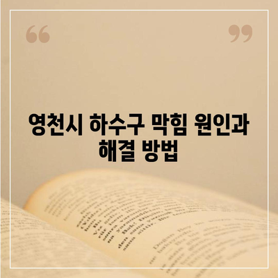 경상북도 영천시 고경면 하수구막힘 | 가격 | 비용 | 기름제거 | 싱크대 | 변기 | 세면대 | 역류 | 냄새차단 | 2024 후기