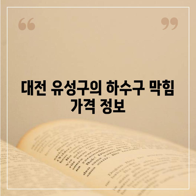 대전시 유성구 원신흥동 하수구막힘 | 가격 | 비용 | 기름제거 | 싱크대 | 변기 | 세면대 | 역류 | 냄새차단 | 2024 후기