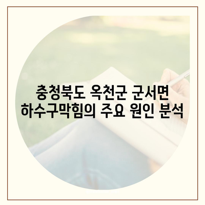 충청북도 옥천군 군서면 하수구막힘 | 가격 | 비용 | 기름제거 | 싱크대 | 변기 | 세면대 | 역류 | 냄새차단 | 2024 후기