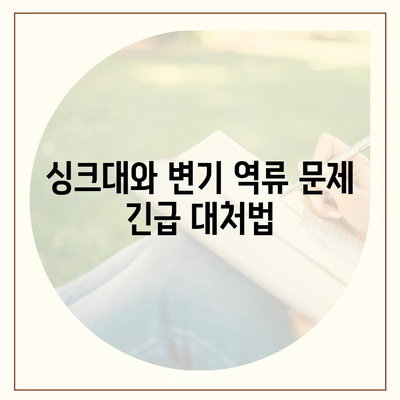 경상북도 문경시 모전동 하수구막힘 | 가격 | 비용 | 기름제거 | 싱크대 | 변기 | 세면대 | 역류 | 냄새차단 | 2024 후기