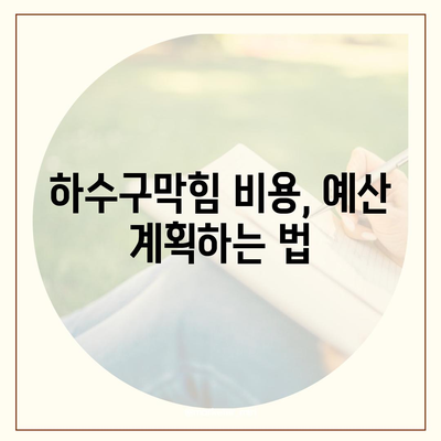 울산시 남구 옥동 하수구막힘 | 가격 | 비용 | 기름제거 | 싱크대 | 변기 | 세면대 | 역류 | 냄새차단 | 2024 후기