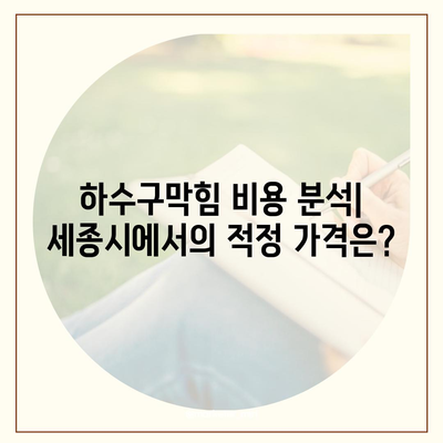 세종시 세종특별자치시 새롬동 하수구막힘 | 가격 | 비용 | 기름제거 | 싱크대 | 변기 | 세면대 | 역류 | 냄새차단 | 2024 후기