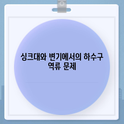 대전시 유성구 어은동 하수구막힘 | 가격 | 비용 | 기름제거 | 싱크대 | 변기 | 세면대 | 역류 | 냄새차단 | 2024 후기