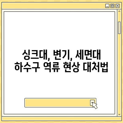 충청북도 옥천군 군서면 하수구막힘 | 가격 | 비용 | 기름제거 | 싱크대 | 변기 | 세면대 | 역류 | 냄새차단 | 2024 후기