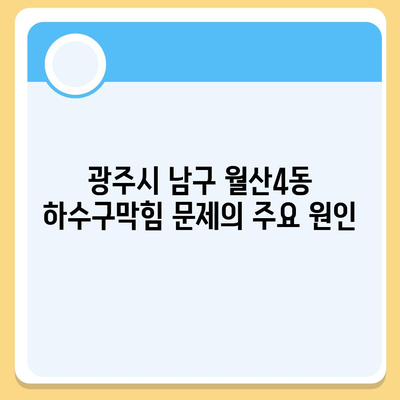 광주시 남구 월산4동 하수구막힘 | 가격 | 비용 | 기름제거 | 싱크대 | 변기 | 세면대 | 역류 | 냄새차단 | 2024 후기