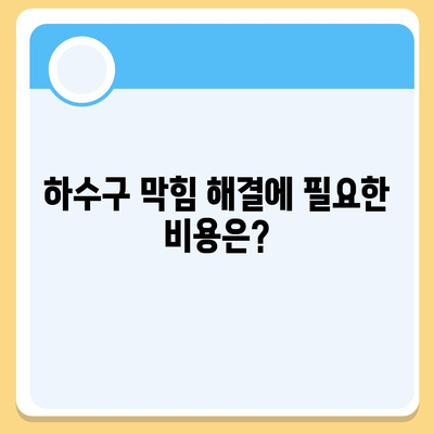 경상북도 경주시 황성동 하수구막힘 | 가격 | 비용 | 기름제거 | 싱크대 | 변기 | 세면대 | 역류 | 냄새차단 | 2024 후기