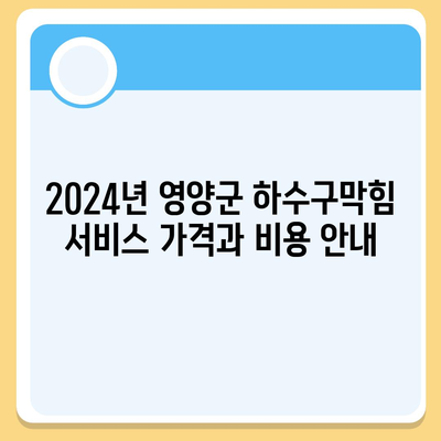 경상북도 영양군 청기면 하수구막힘 | 가격 | 비용 | 기름제거 | 싱크대 | 변기 | 세면대 | 역류 | 냄새차단 | 2024 후기