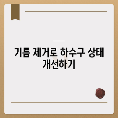 충청북도 진천군 이월면 하수구막힘 | 가격 | 비용 | 기름제거 | 싱크대 | 변기 | 세면대 | 역류 | 냄새차단 | 2024 후기