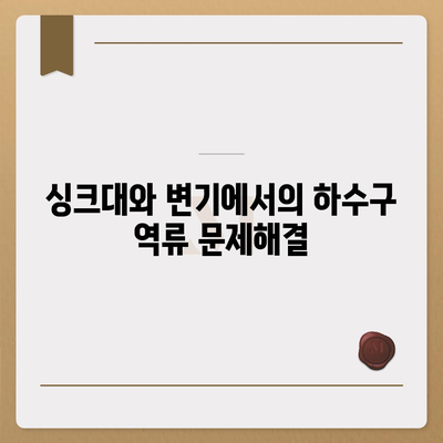 대구시 남구 대명3동 하수구막힘 | 가격 | 비용 | 기름제거 | 싱크대 | 변기 | 세면대 | 역류 | 냄새차단 | 2024 후기