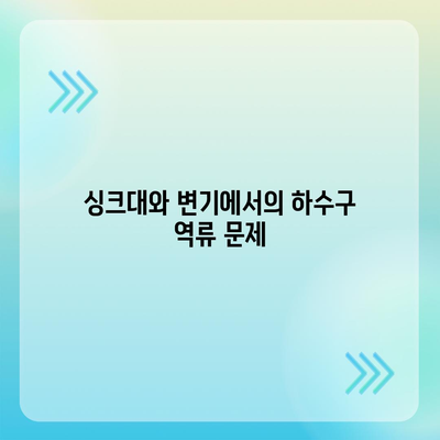 대전시 중구 산성동 하수구막힘 | 가격 | 비용 | 기름제거 | 싱크대 | 변기 | 세면대 | 역류 | 냄새차단 | 2024 후기