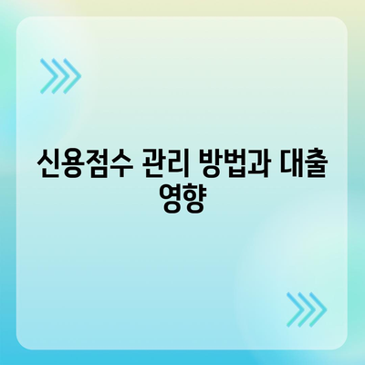 카카오뱅크 pc버전 비상금대출 pc버전 신용점수