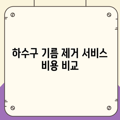 세종시 세종특별자치시 고운동 하수구막힘 | 가격 | 비용 | 기름제거 | 싱크대 | 변기 | 세면대 | 역류 | 냄새차단 | 2024 후기