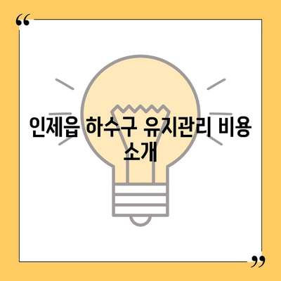 강원도 인제군 인제읍 하수구막힘 | 가격 | 비용 | 기름제거 | 싱크대 | 변기 | 세면대 | 역류 | 냄새차단 | 2024 후기