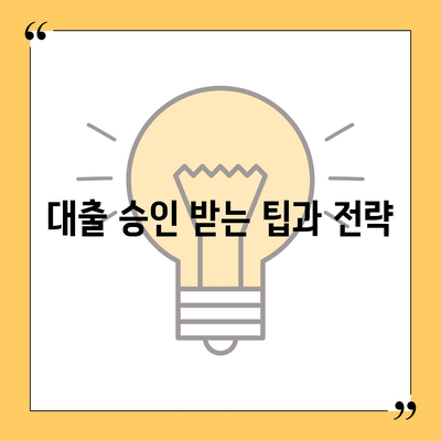 카카오뱅크 비상금대출 거절