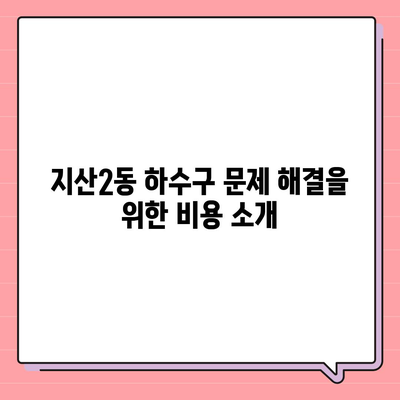 대구시 수성구 지산2동 하수구막힘 | 가격 | 비용 | 기름제거 | 싱크대 | 변기 | 세면대 | 역류 | 냄새차단 | 2024 후기