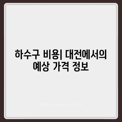 대전시 중구 산성동 하수구막힘 | 가격 | 비용 | 기름제거 | 싱크대 | 변기 | 세면대 | 역류 | 냄새차단 | 2024 후기