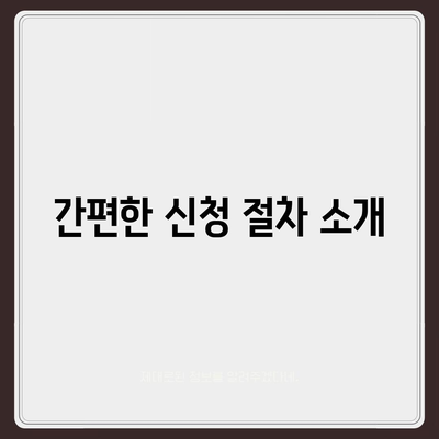 카카오뱅크 비상금 대출 신청 방법 공개