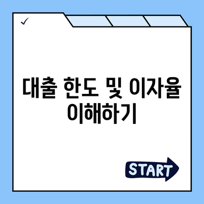 카카오뱅크 비상금 대출 신청법 전수