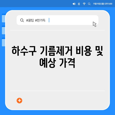 경상남도 산청군 신등면 하수구막힘 | 가격 | 비용 | 기름제거 | 싱크대 | 변기 | 세면대 | 역류 | 냄새차단 | 2024 후기