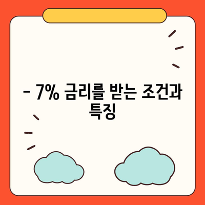 카카오뱅크 한 달 적금 후기 | 최고 금리 7%짜리 저축법