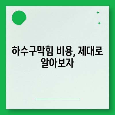 세종시 세종특별자치시 반곡동 하수구막힘 | 가격 | 비용 | 기름제거 | 싱크대 | 변기 | 세면대 | 역류 | 냄새차단 | 2024 후기