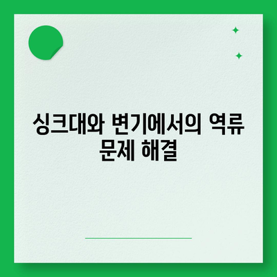 제주도 제주시 구좌읍 하수구막힘 | 가격 | 비용 | 기름제거 | 싱크대 | 변기 | 세면대 | 역류 | 냄새차단 | 2024 후기