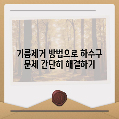 인천시 부평구 삼산2동 하수구막힘 | 가격 | 비용 | 기름제거 | 싱크대 | 변기 | 세면대 | 역류 | 냄새차단 | 2024 후기