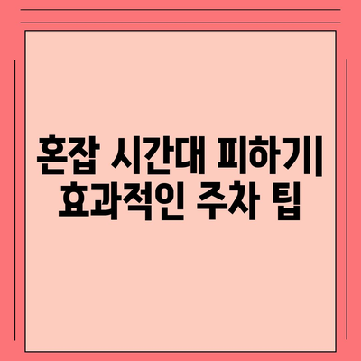 판교 현대백화점 주차난 해결책 | 카카오맵, 카카오T 활용