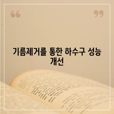 강원도 인제군 기린면 하수구막힘 | 가격 | 비용 | 기름제거 | 싱크대 | 변기 | 세면대 | 역류 | 냄새차단 | 2024 후기