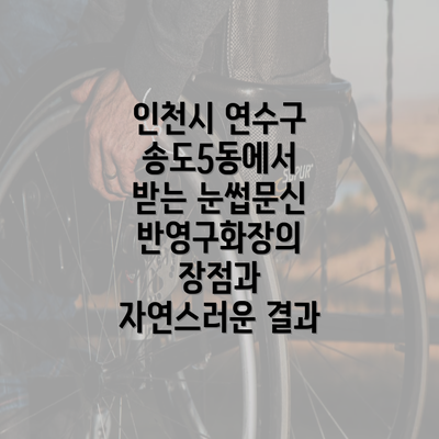 인천시 연수구 송도5동에서 받는 눈썹문신 반영구화장의 장점과 자연스러운 결과