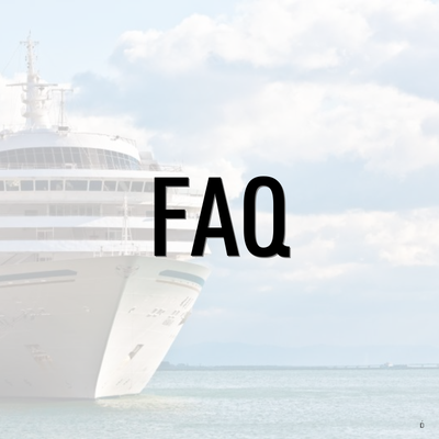 FAQ